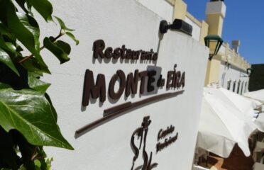 Restaurante Monte da Eira