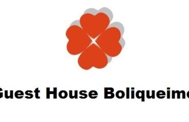 Guest House Boliqueime